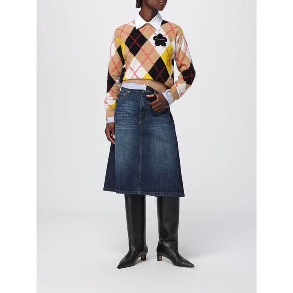 Marc Jacobs Sweater Woman Multicolor